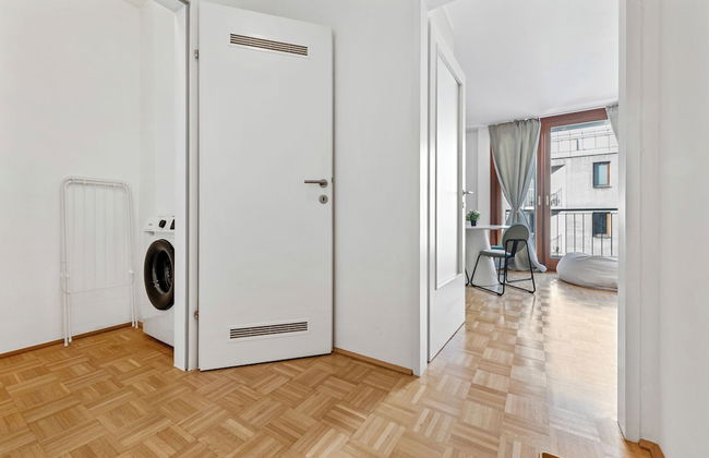 4ty3-Apartments Naschmarkt City Apt - Foto 4