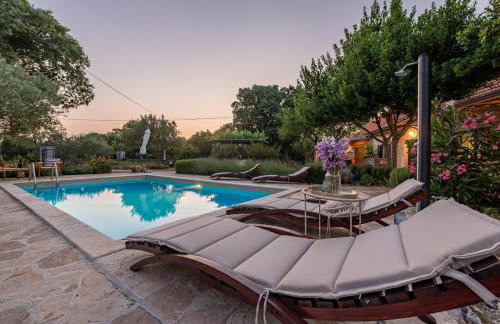 Villa Krasa Zadarvillas - Foto 8