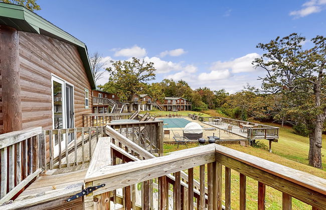 White Wing Resort - Foto 27