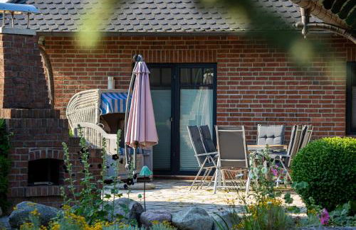 Hafen Seedorf Ferienhaus Suite Seedorf - Foto 66