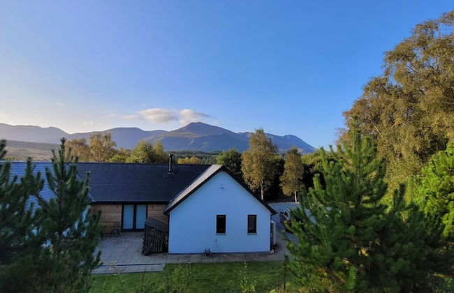 Luxury Villa Near Ben Nevis, Scottish Highlands - Foto 36