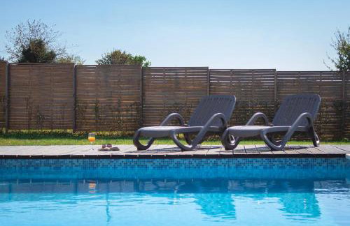 Villa Grace - Foto 26