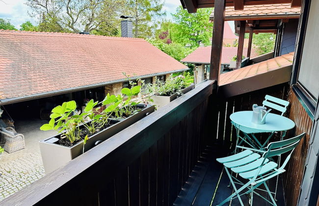 Kastanienhof Erfurt - Foto 42