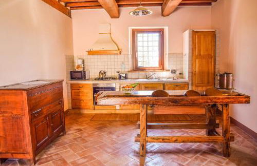 by Casamerina, Aietto house with private pool near Todi - Foto 18