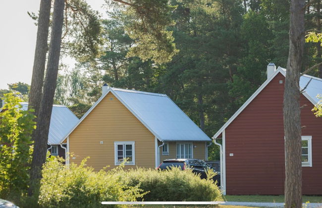 Ljugarns Semesterby & Camping - Photo 34