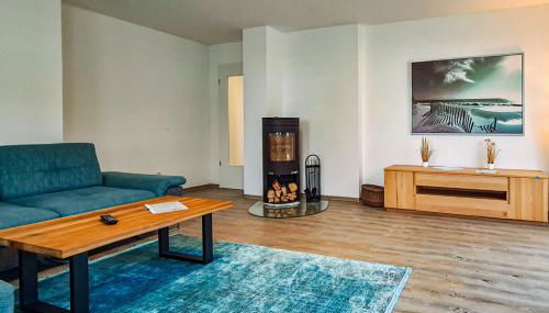 Ferienwohnung Wesenberg in Zirtow - Foto 2