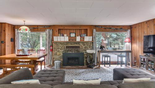 Charming Idaho Springs Retreat on Chicago Creek! - Foto 5
