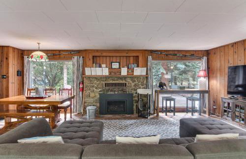 Charming Idaho Springs Retreat on Chicago Creek! - Foto 5