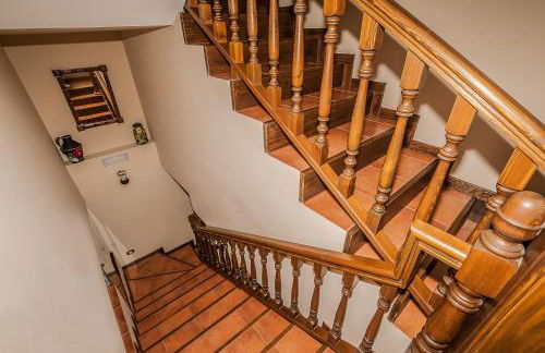 Casa Rural El Almendro De Maria - Foto 16