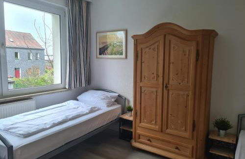 B1- Appartements - Foto 11