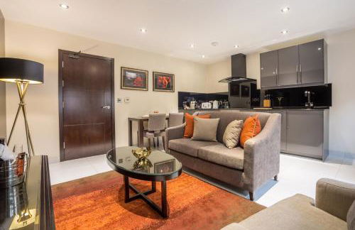 Mansio Suites The Headrow - Foto 29