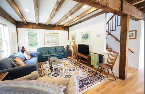 Charming 6 Bdrm Countryside Stay, Sauna and HotTub - Foto 27