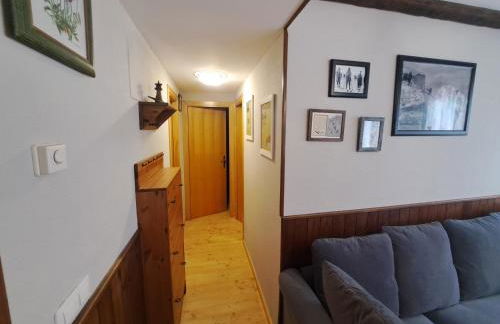 COMO EN TU CASA Canfranc Estación - Foto 24