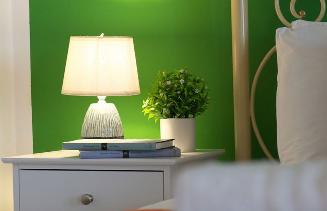 Menhir - Room 4 in Olmedo - Foto 10