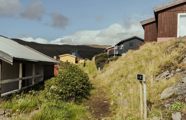 Cozy 2-Bedroom House With A Fantastic View - Foto 26