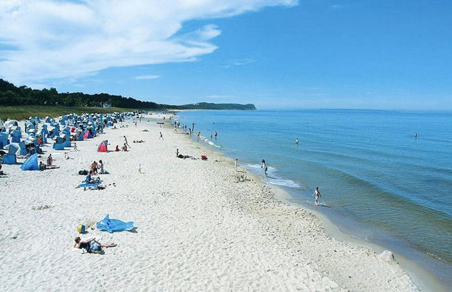 Villa Linde, Gohren - Foto 21