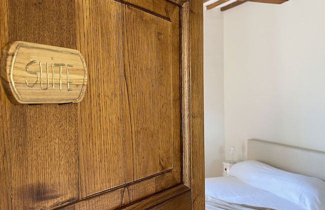 Agriturismo Tenuta di Montemassi La Fattoria - Foto 8