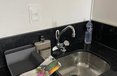 Salvador Business Flat - Foto 9