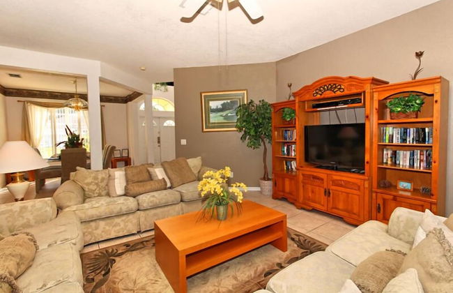 Ov3127 - Highlands Reserve - 6 Bed 3 Baths Villa - Foto 10