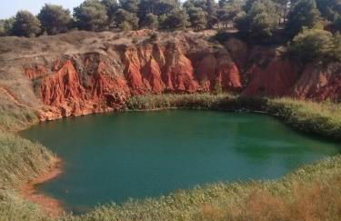 Torre dell'Orso centro - villino vista mare con ampio giardino - Foto 45