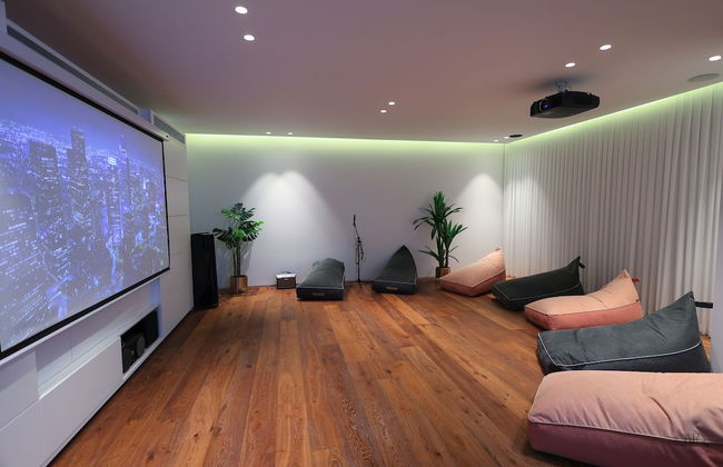 Luxurious Coastal Villa w Pool & Garden - Foto 30