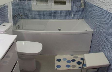 Alicante-Rental Alojamientos Turisticos CULTURAS Y COLORES EN ALMAGRO -Parking -Promocion EMPRESAS- - Foto 30