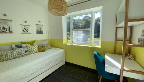 Pico Island Villas 117 - Natural Pools and Incredible Views - Foto 5