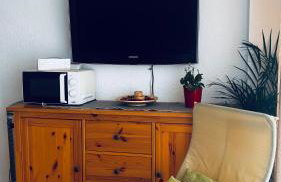 Apartamento con piscina y parking en Playa de las Américas - Foto 52
