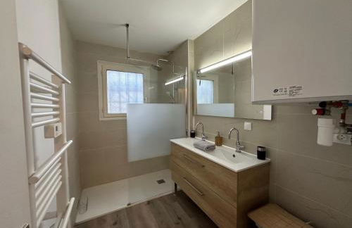 Villa pour des vacances en famille (linge inclus) - Foto 16