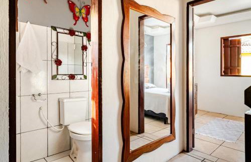 Casa Aconchegante Em Paraty - Foto 6