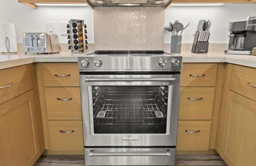 #ML Ocean view, Golf, Gazebo and BBQ, we have all! - Foto 32