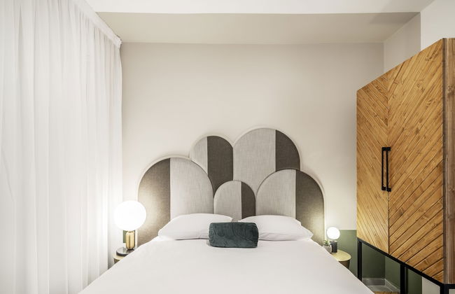 Mr. Agrippa - By TLV2GO - Foto 11