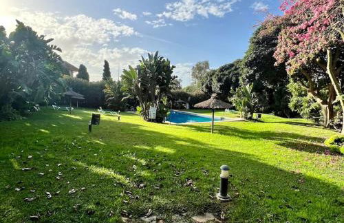 Ático nuevo en lujosa urbanización junto a restaurantes y cafeterías - Photo 17