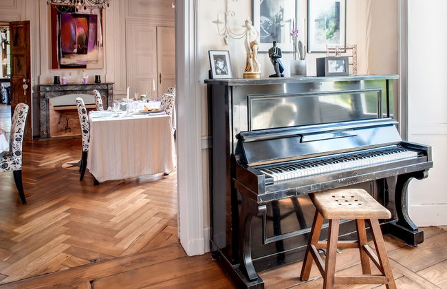 Château du Pin - Foto 47