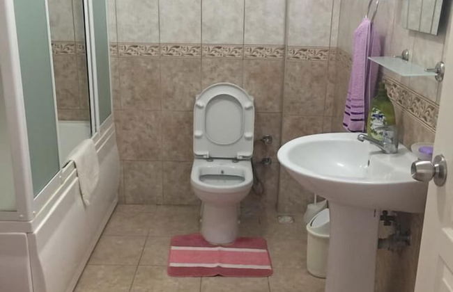 Ugurevler Apart - Photo 23