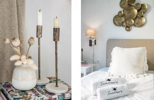 Seaside 3 bedroom Townhouse in San Pedro close to the Beach with private Garden - Photo 44