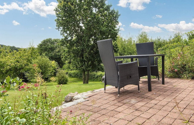 4 Star Holiday Home in Hejls - Foto 28