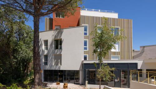 Apparteo Montpellier - Foto 2