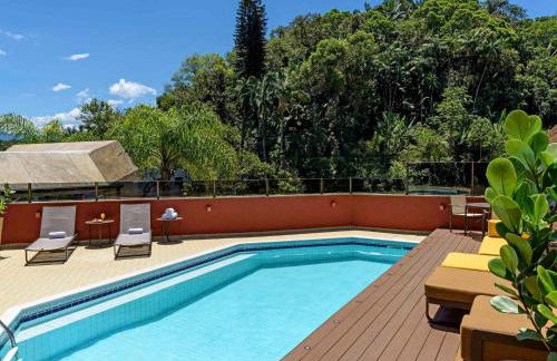 Apartamento no Hotel Prinz - Foto 18