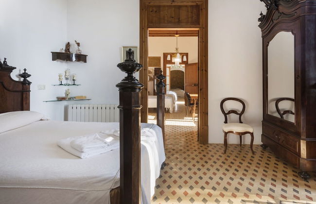 Mansion in Lloseta With Pool & Terrace - Foto 3