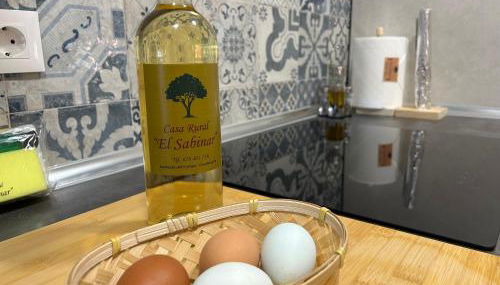 Apartamentos el Sabinar II - Foto 2