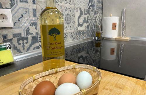 Apartamentos el Sabinar II - Foto 2