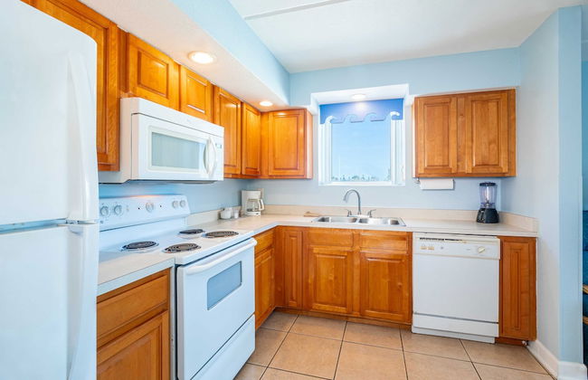 Fantasy Island Resort, Daytona Beach Shores - Foto 13