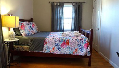 Convenient 2 bed Apt in Everett a Short Walk to Encore - Foto 2