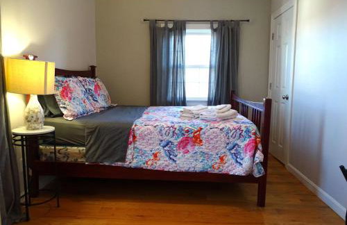 Convenient 2 bed Apt in Everett a Short Walk to Encore - Foto 2