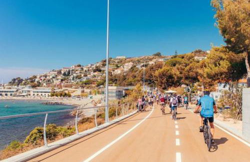 MobyDick, central, Walk to the Beach, Private Parking - Foto 43