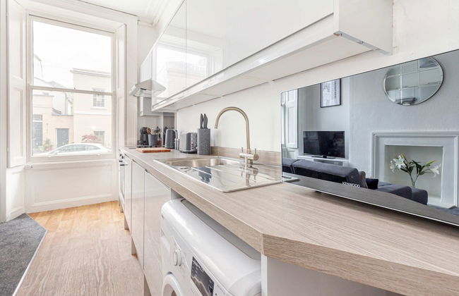 Host Stay Montpellier Villa Apartment - Foto 4