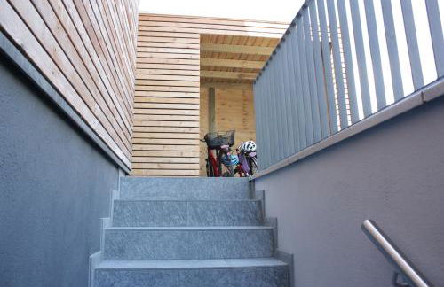 Ferienwohnung Mittelsberg - Photo 9