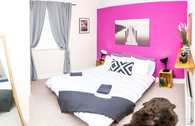 The Louis Armstrong - Luxury Apartment - Foto 3