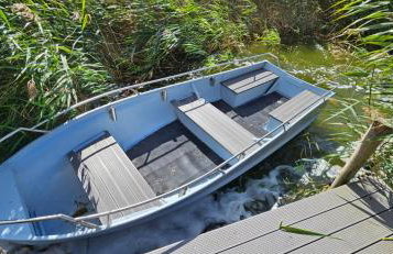 Villa Koprowo - mit direktem Seezugang, Sauna & Whirlpool - Foto 15